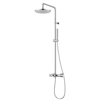 Душевая стойка Cezares ECO-CD-T-01