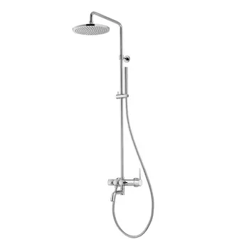 Душевая стойка Cezares ECO-CVD-01