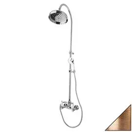 Душевая стойка Cezares First CD-02-Bi