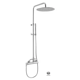 Душевая стойка Cezares Lagos CD-NB