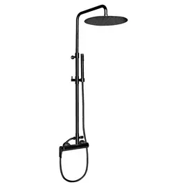 Душевая стойка Cezares Lagos CD-NOP