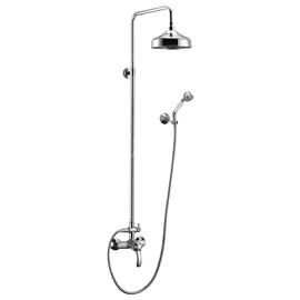 Душевая стойка Cezares Lira CD-01