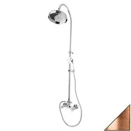 Душевая стойка Cezares Lord CD-02-Bi