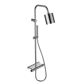 Душевая стойка Cezares Moon CD-TA130-01