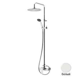 Душевая стойка Cezares Nautic CD-BIO