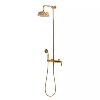 Душевая стойка Cezares Olimp OLIMP-CD-03/24-L