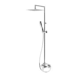 Душевая стойка Cezares Porta CD-BIO