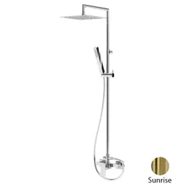 Душевая стойка Cezares Porta CD-SR