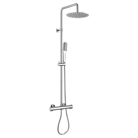 Душевая стойка Cezares Siesta F-CD-T-01