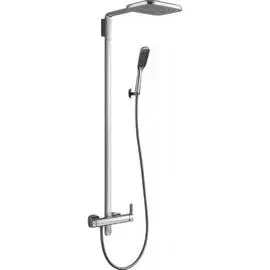 Душевая стойка Cezares Tesoro CD-01