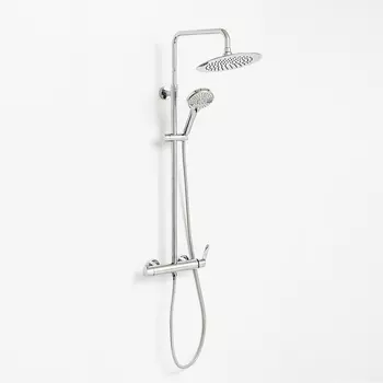 Душевая стойка Clever Panam Evo Xtreme 61016