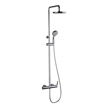 Душевая стойка Clever Panam Evo Xtreme 61021