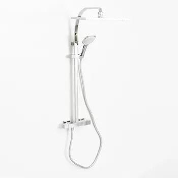 Душевая стойка Clever S12 Xtreme 61153