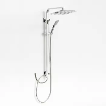 Душевая стойка Clever Saona Slim 61028