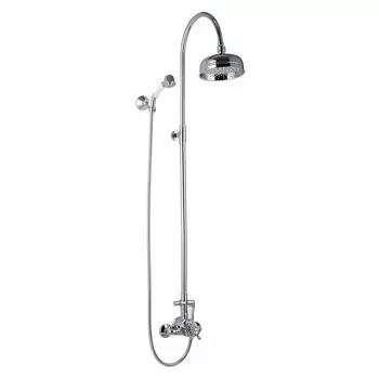 Душевая стойка Clever With2 Antigona 96746
