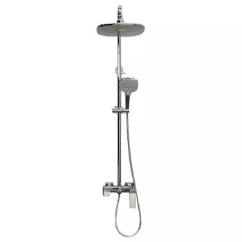 Душевая стойка Comforty FF071R-CCT