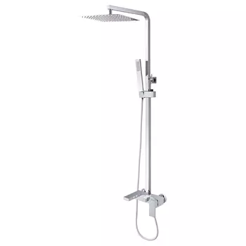 Душевая стойка D&K Bayern Liszt DA1513701A04