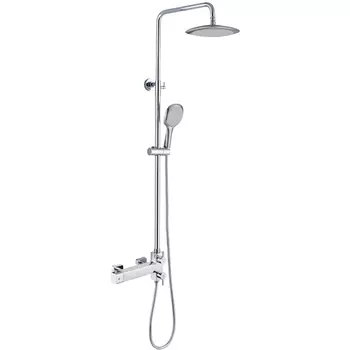 Душевая стойка D&K Bayern Potsdam DA2173701B02