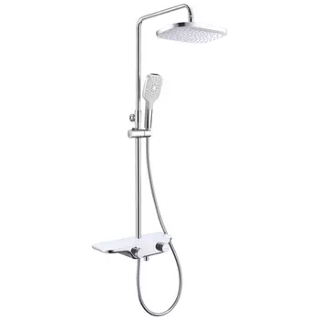 Душевая стойка D&K Bayern Potsdam DA2193701B17