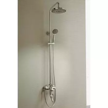 Душевая стойка D&K DA1243701B10