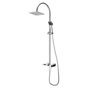 Душевая стойка D&K DA1323701C05