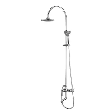 Душевая стойка D&K DA1343701C11