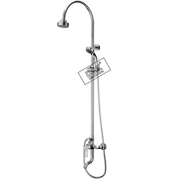 Душевая стойка D&K DA1353701C11