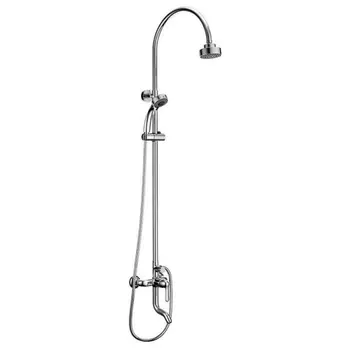 Душевая стойка D&K DA1373701C11