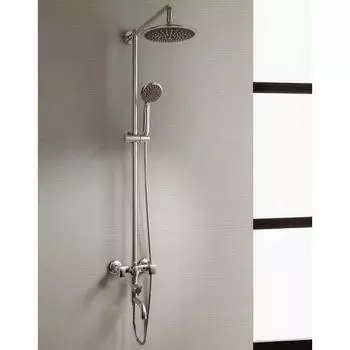 Душевая стойка D&K DA1384701E09