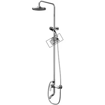 Душевая стойка D&K DA1393701B07