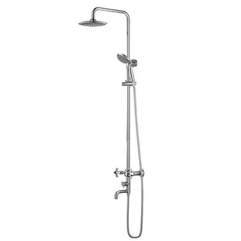 Душевая стойка D&K DA1414701B09