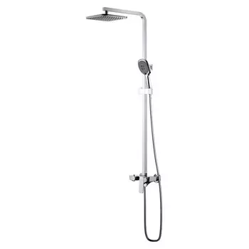 Душевая стойка D&K DA1433701A01