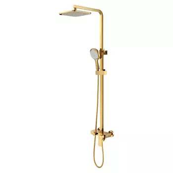 Душевая стойка D&K DA1433703A01