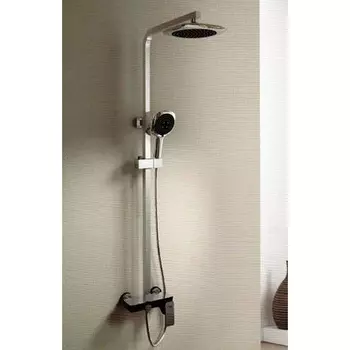 Душевая стойка D&K DA1433716A02