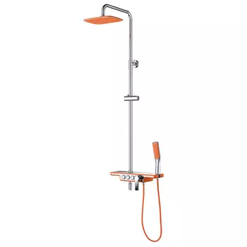 Душевая стойка D&K DA1443713B13