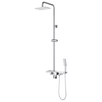 Душевая стойка D&K DA1453716B13