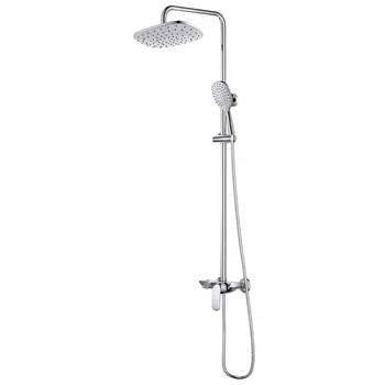 Душевая стойка D&K Venice Gondola DA1023701B14