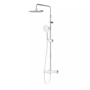 Душевая стойка Damixa Option DX218091000