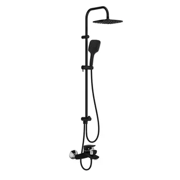 Душевая стойка Damixa Origin Bit 408771435