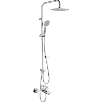 Душевая стойка Damixa Origin Evo 2 408781410