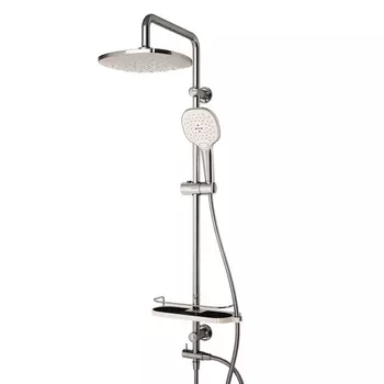 Душевая стойка Dorff Prime D0740000