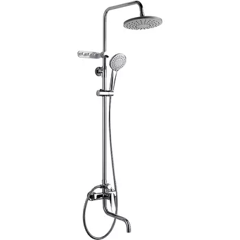 Душевая стойка Frap F24003