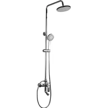 Душевая стойка Frap F2418