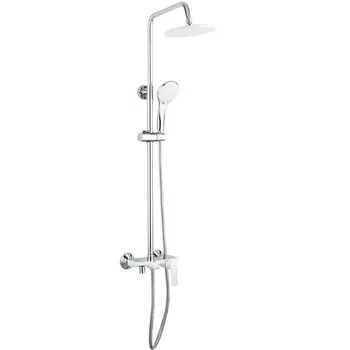 Душевая стойка Frap F2431