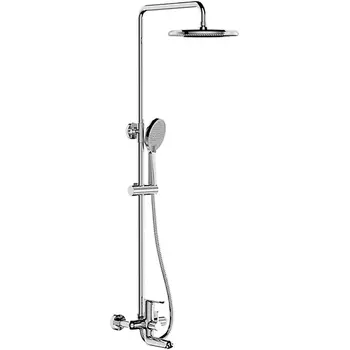 Душевая стойка Frap H17 F2417