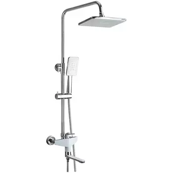 Душевая стойка Frap H58 F2458