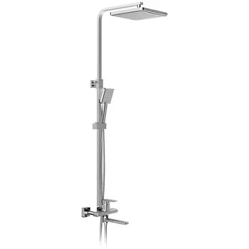 Душевая стойка Frap H60 F2460