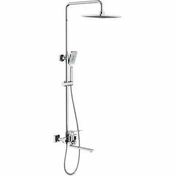 Душевая стойка Frap H61 F2461