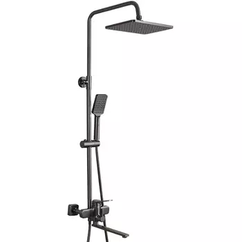 Душевая стойка Frap H62-9 F2462-9