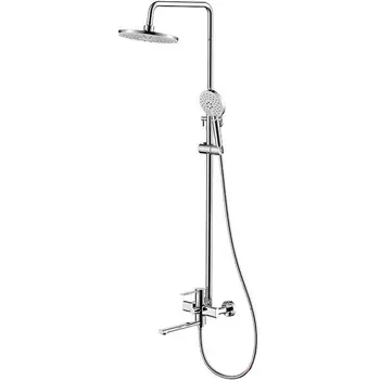 Душевая стойка Frap H67 F2467